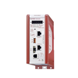 Hirschmann 942 103-999-030 Industrial Firewall/Router 2 x FE Ports -Port 12/24/48VDC 24VAC